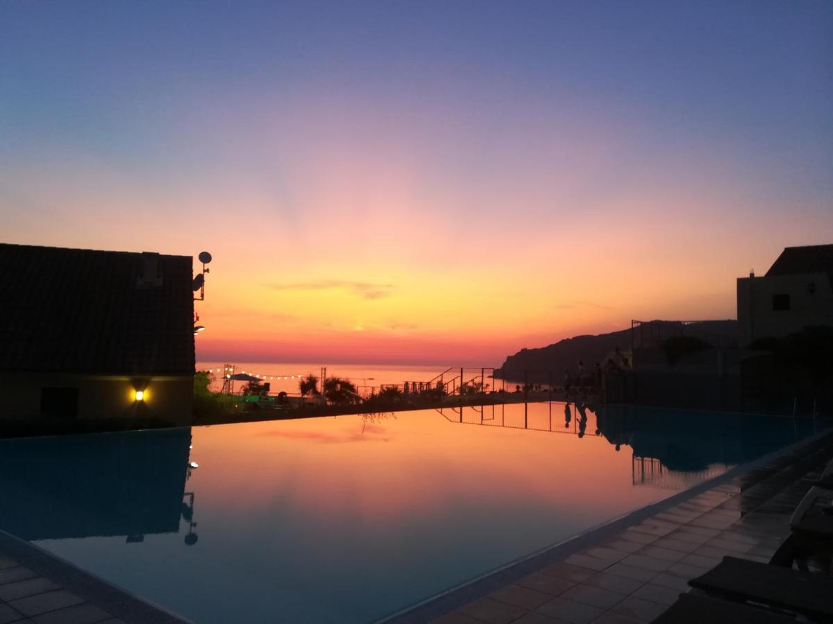 Village De Vacances Paese Di Lava, Grand Ajaccio Alata Kültér fotó