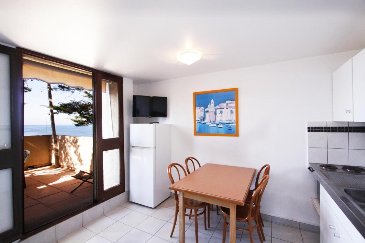 Village De Vacances Paese Di Lava, Grand Ajaccio Alata Kültér fotó