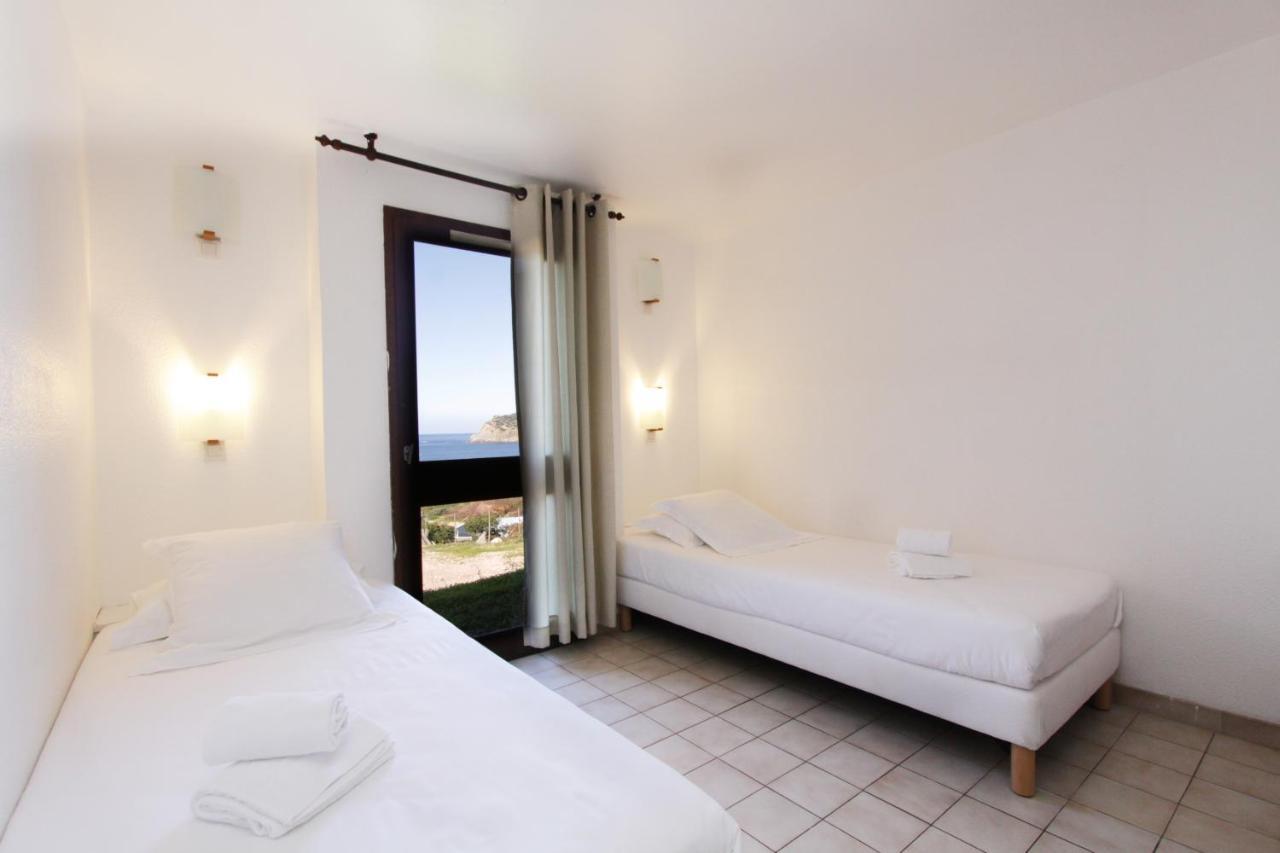 Village De Vacances Paese Di Lava, Grand Ajaccio Alata Kültér fotó